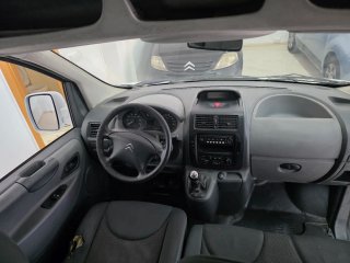 Citroen Jumpy 2009