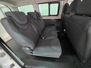 Citroen Jumpy 2009