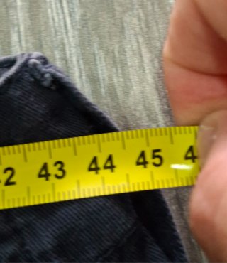 Shorts hombre Guess cargo