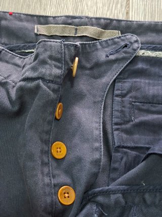 Shorts hombre Guess cargo