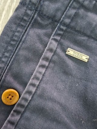 Shorts hombre Guess cargo