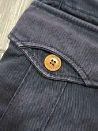Shorts hombre Guess cargo