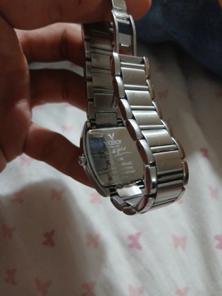 Reloj Viceroy Julio Iglesias Edición Limitada