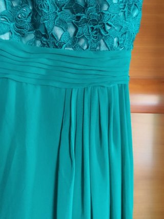 Vestido largo Studio Classic Talla XS