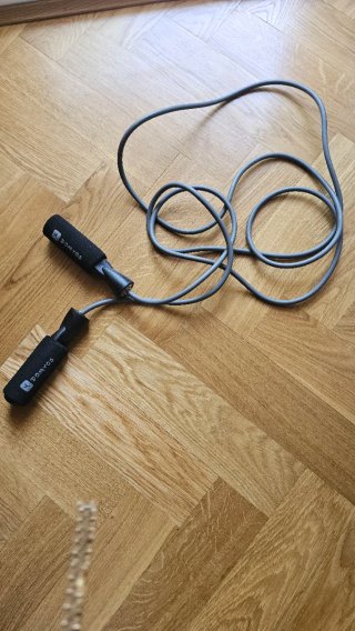 Cuerda de saltar Domios