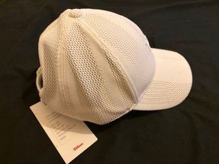 Gorra Wilson Structured knit cap