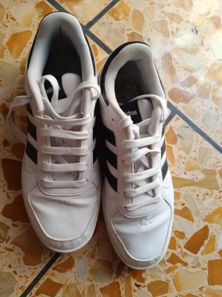 Scarpe Adidas Uomo Taglia 44