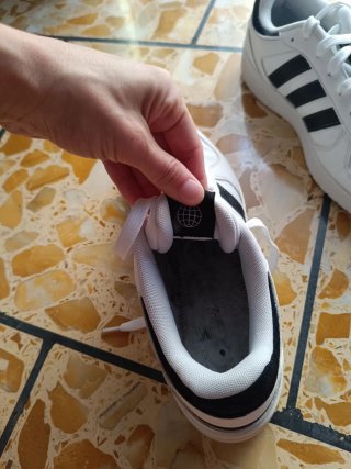 Scarpe Adidas Uomo Taglia 44