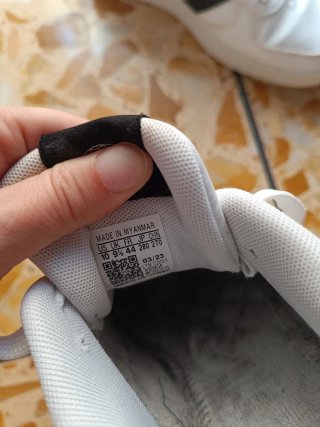 Scarpe Adidas Uomo Taglia 44
