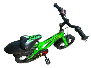 Bici Velomarche VM 512 Street Gang 1 Speed