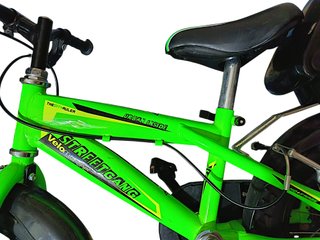 Bici Velomarche VM 512 Street Gang 1 Speed