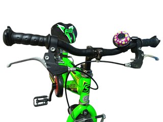 Bici Velomarche VM 512 Street Gang 1 Speed