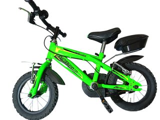 Bici Velomarche VM 512 Street Gang 1 Speed
