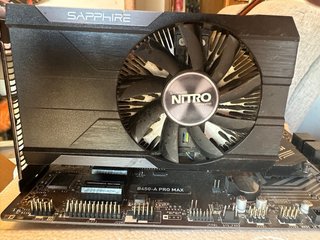 Sapphire Radeon R7 360 Tarjeta Gráfica