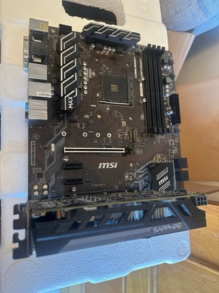 Sapphire Radeon R7 360 Tarjeta Gráfica