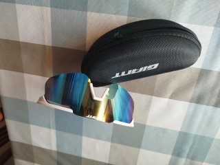 Gafas Ciclismo Giant