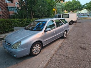 Citroen Xsara 2005