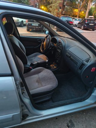 Citroen Xsara 2005