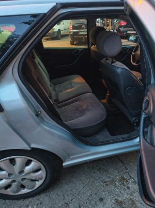 Citroen Xsara 2005