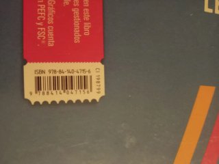 Lengua castellana y literatura 4 Secundaria