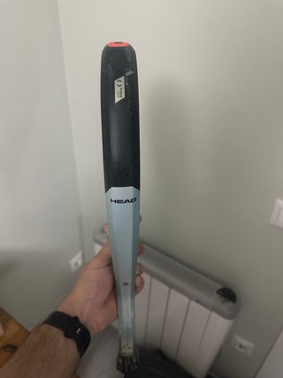 Pala Head Delta Pro