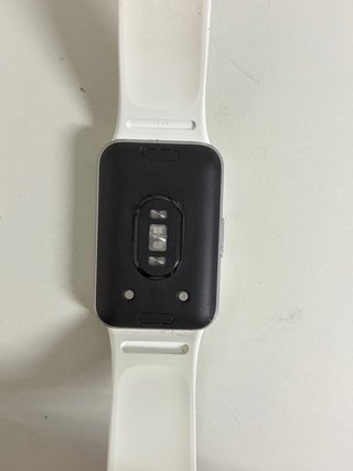 Samsung Galaxy Fit3 Blanco