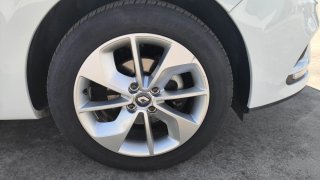 Renault Clio 2017