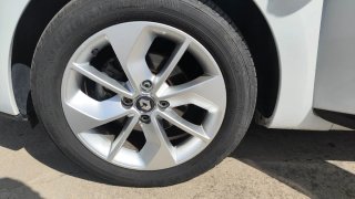 Renault Clio 2017