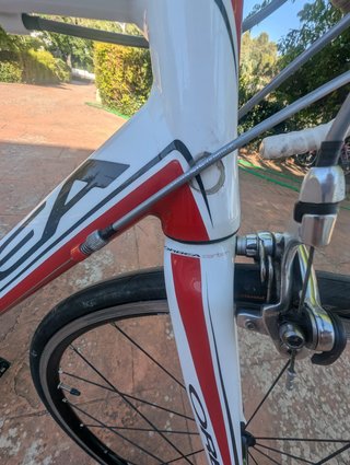 Orbea Aqua T54 – Shimano Tiagra