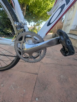 Orbea Aqua T54 – Shimano Tiagra