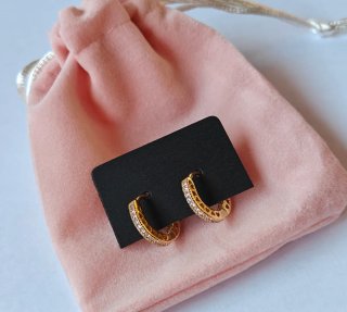 Set di 8 gioielli