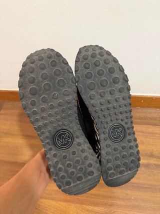 Zapatillas Michael Kors Mujer