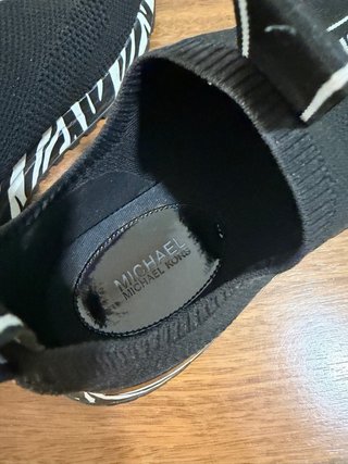 Zapatillas Michael Kors Mujer