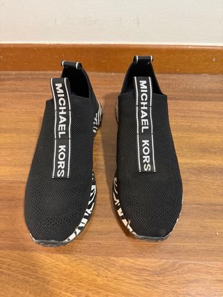 Zapatillas Michael Kors Mujer