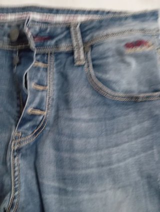 Jeans Guru Uomo Taglia 48