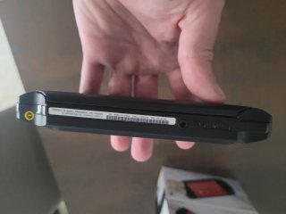 PSP STREET E1000