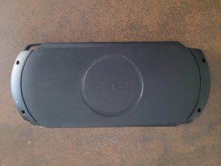 PSP STREET E1000