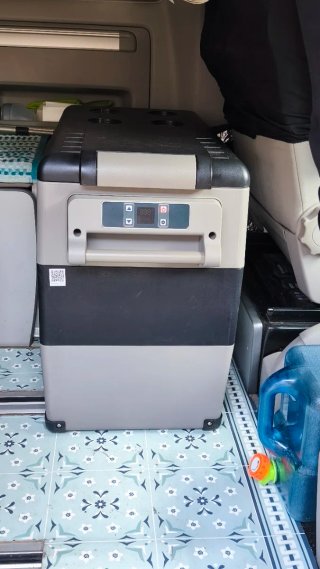 Volkswagen California 2019