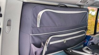 Volkswagen California 2019