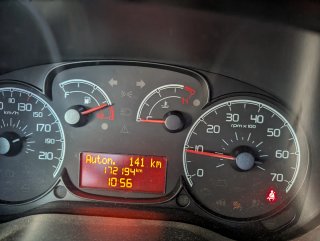 FIAT Doblò 2011