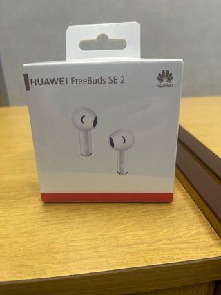 Huawei FreeBuds SE 2 Nuevos Precintados