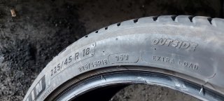 1 Neumático 225/45 R18 95Y