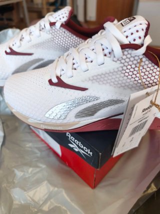 Reebok Nano X3 Talla 39 (25cm) Unisex