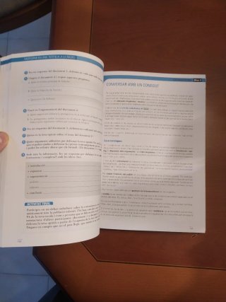 Libre curs C2 català  NOU