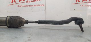 CREMALLERA DIRECCION RENAULT MEGANE II FAMILIAR Authentique Confort