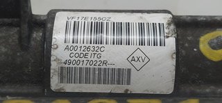 CREMALLERA DIRECCION RENAULT MEGANE III COUPE Color Edition