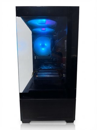 PC Gaming RX 6600