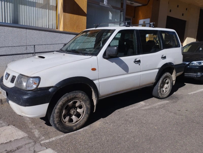 Nissan Terrano II 2003 - foto 1