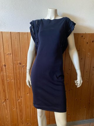 Abito Red Valentino blu