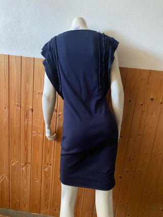 Abito Red Valentino blu
